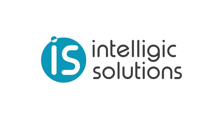 Intelligic Solutions- Web design and development