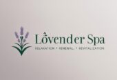 Lovender Spa – Health service and Body spa Sikanderpur