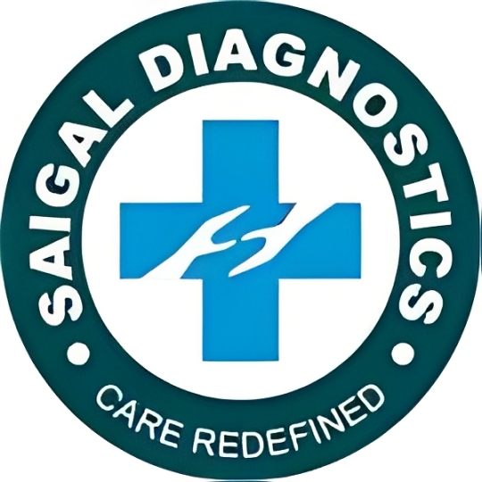 Saigal Diagnostic Centre