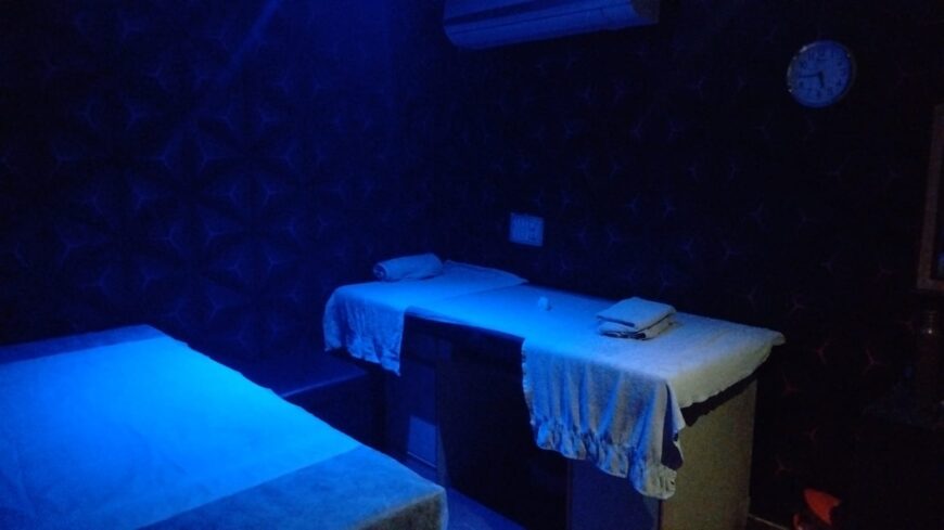 Lovender Spa – Health service and Body spa Sikanderpur