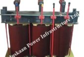 Distribution Transformer Manufacturers & Exporters – M