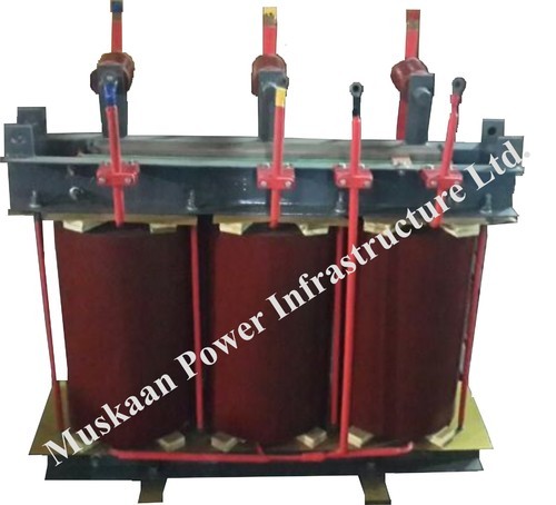 Distribution Transformer Manufacturers & Exporters – M
