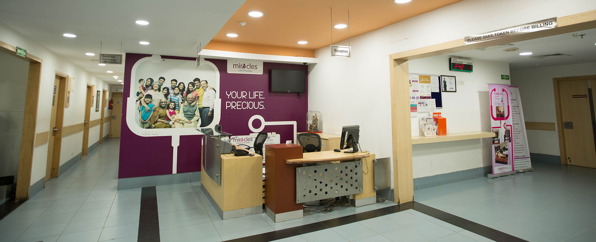 Get Personalized Healthcare at Miracle Healthcare Cent