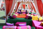 Wedding Event Production