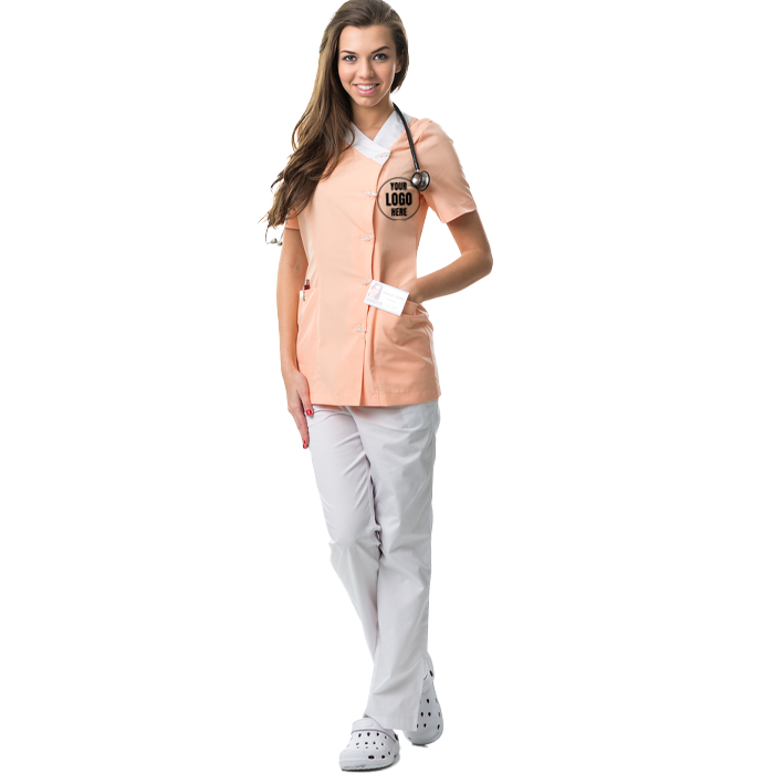 Zaksberg Premium Hospital Uniforms Manufactures