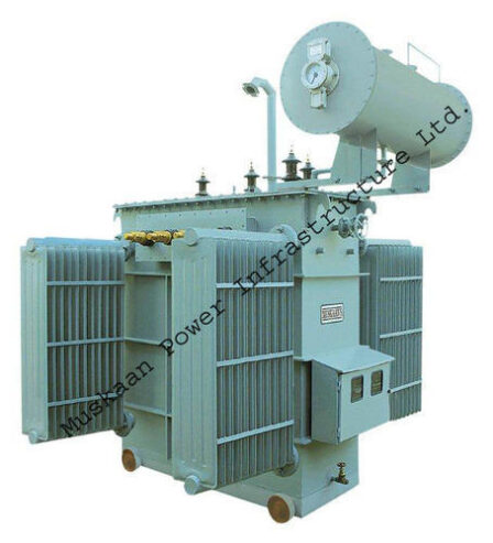 Distribution Transformer Manufacturers & Exporters – M