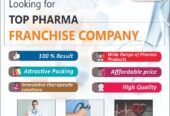 Pharma Franchise