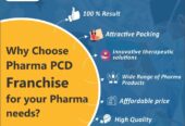 Pharma Franchise