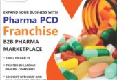 Pharma Franchise