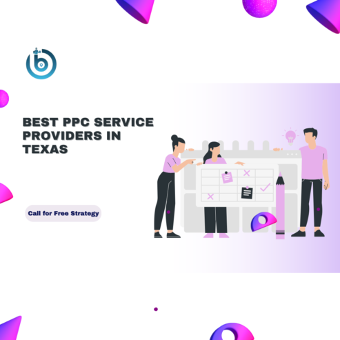 Partnering with the Best PPC Service Provider in Texas