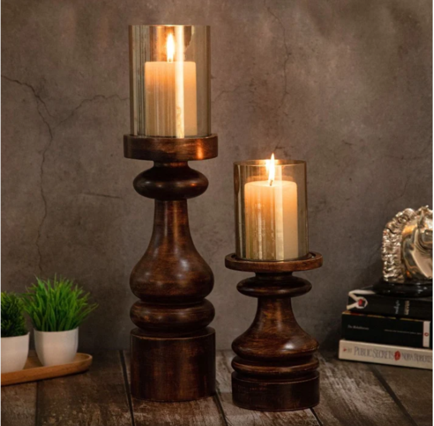 Dreamy Walls – “Change your dreams into reality”