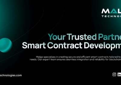 smart-contract-development