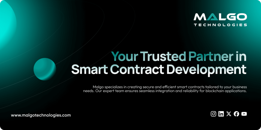 How to Choose the Best Smart Contract Development Comp