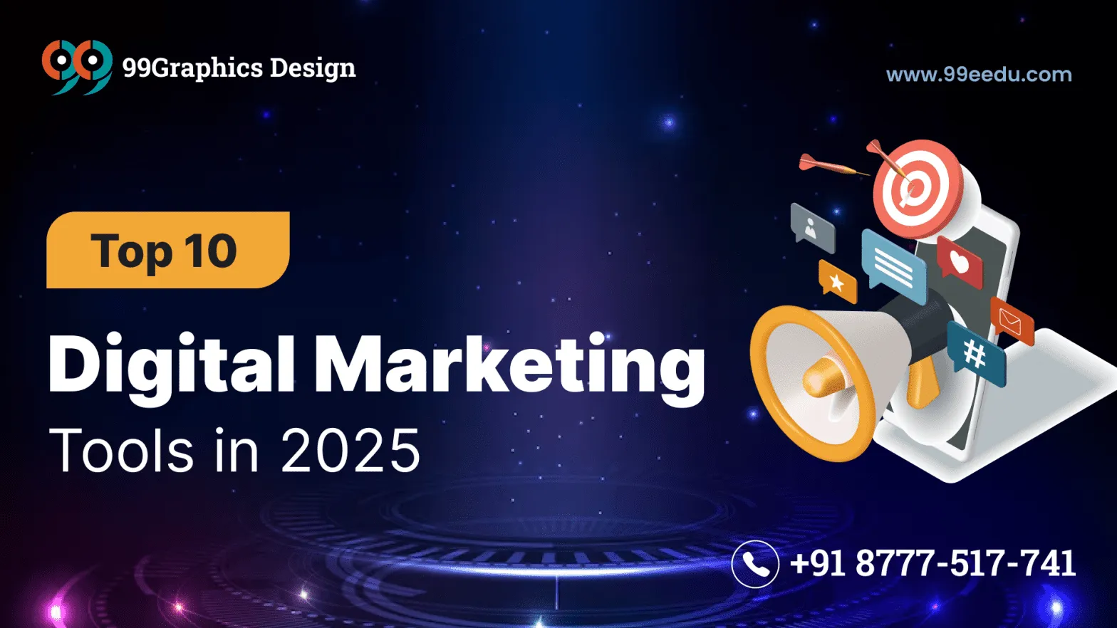 Best Digital Marketing Course in Kolkata | Learn from