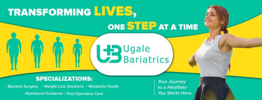 Ugale Bariatrics | Best Weight Loss Clinic in Hyderaba