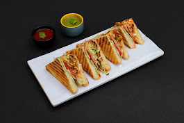 Soni Sandwich – Best Sandwich Shop in Pune