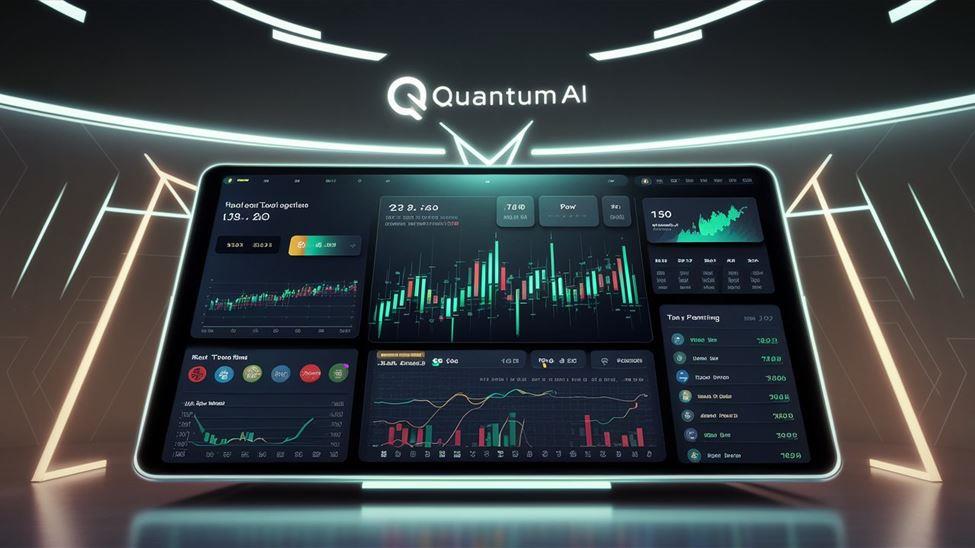 Quantum AI – Crypto Trading App Scam or Legit?