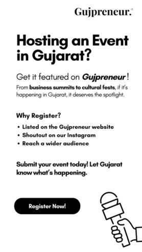 Reach the Right Audience for Your Event with Gujpreneu