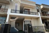 3 BHK Independent House for Sale in Mohali Chandigarh