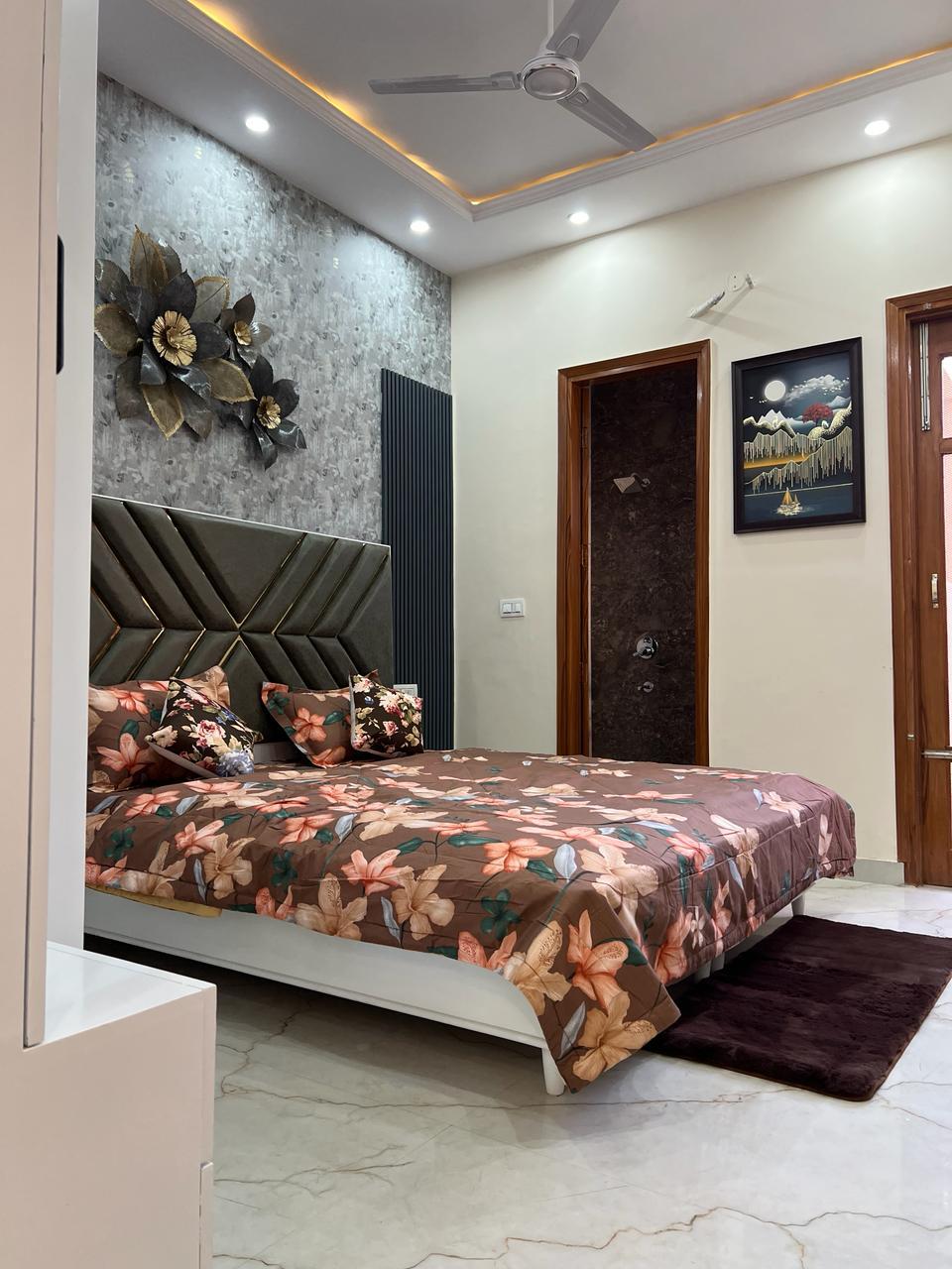 3 BHK Independent House for Sale in Mohali Chandigarh