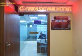 Fusion Software Institute | AWS | DevOps |