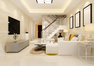 3d-rendering-white-wood-living-room-near-bedroom-upstair