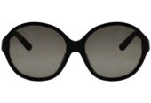 Women’s round sunglasses