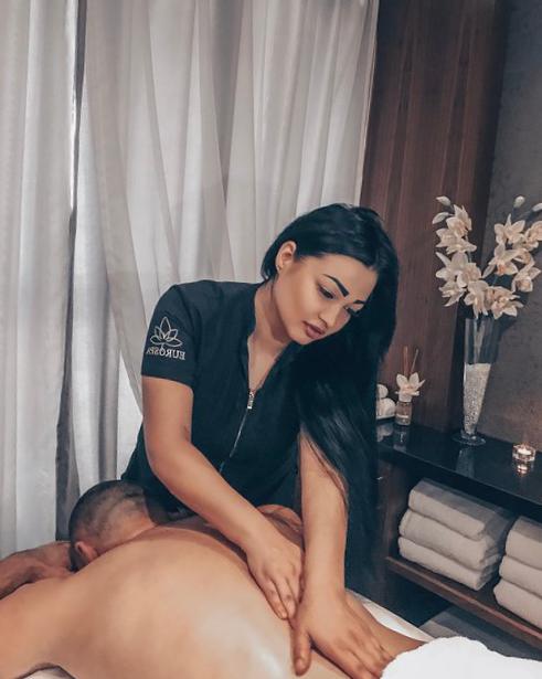 Eva Spa In Mulund
