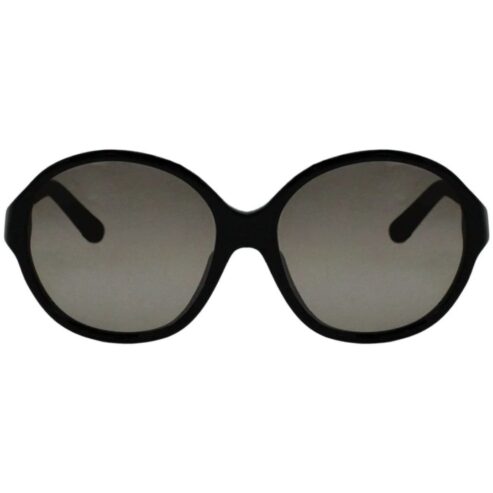 Women’s round sunglasses