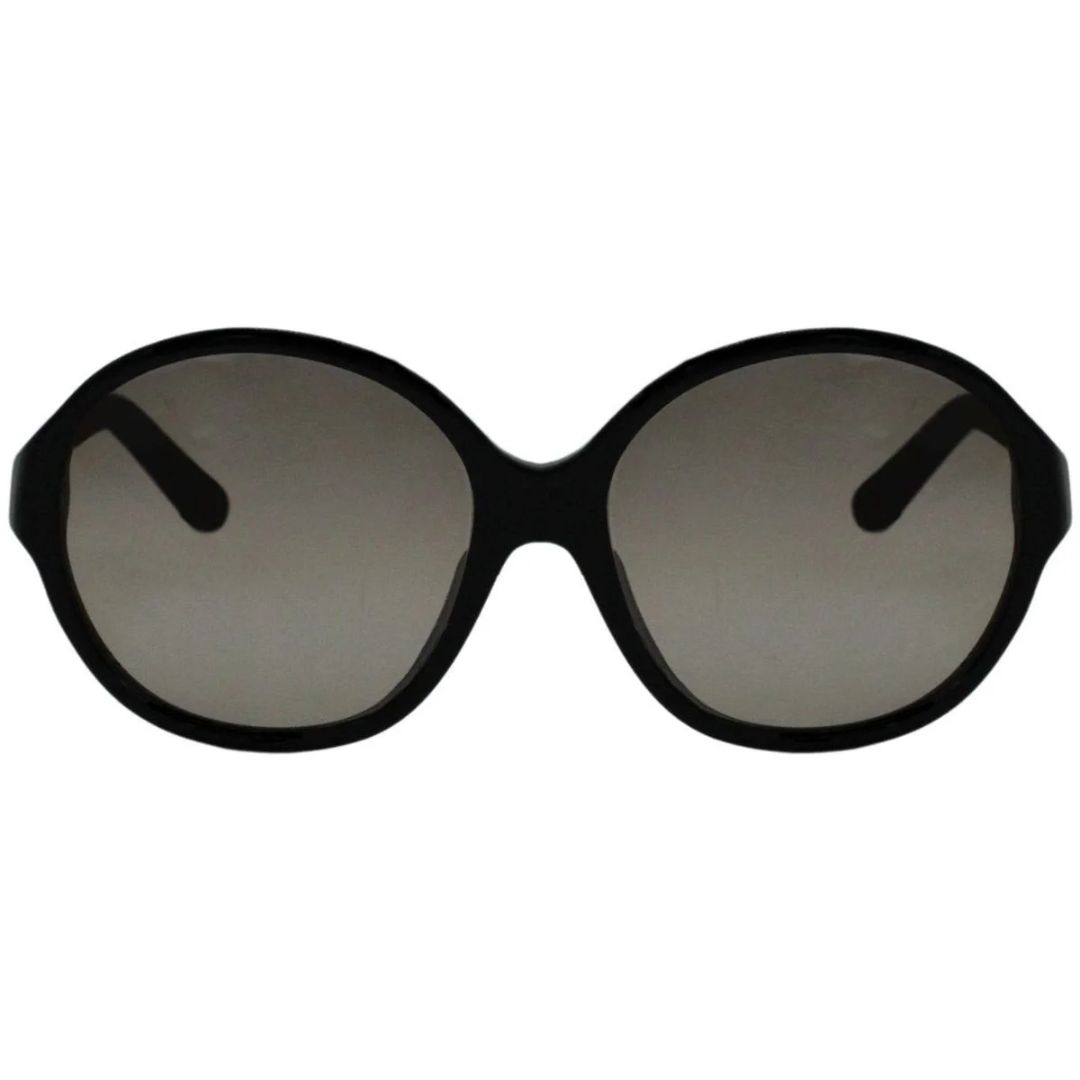 Women’s round sunglasses