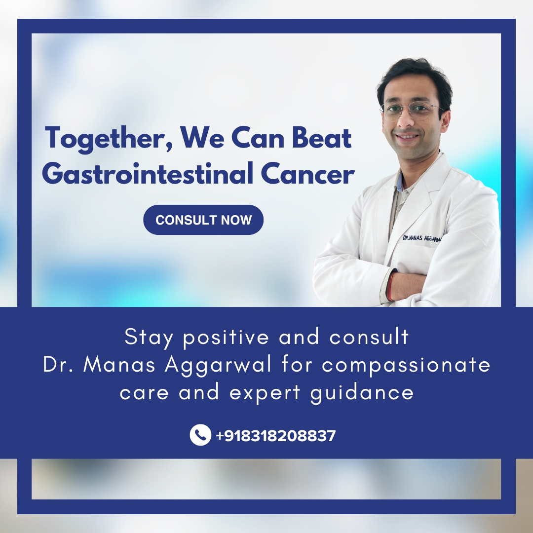 Experts Explain Colon Cancer, Piles And Other GI Disor