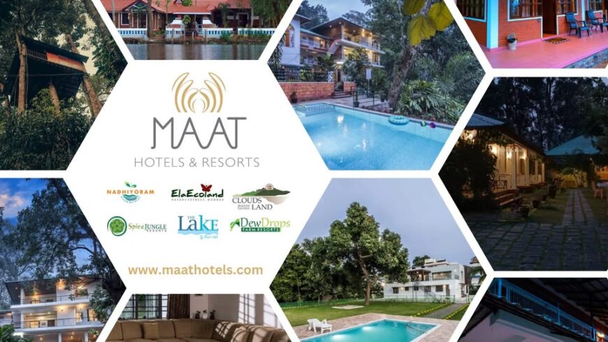 Maat Hotels & Resort