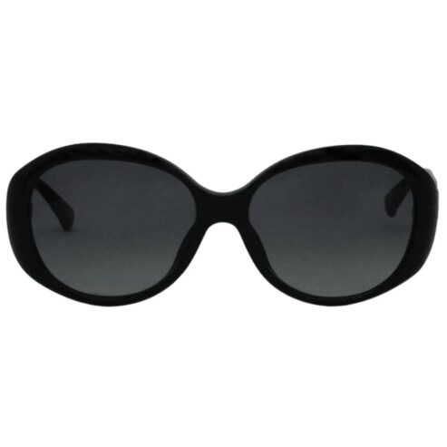 Women’s round sunglasses