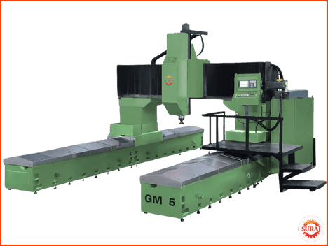 Top CNC Machines Manufacturer in India