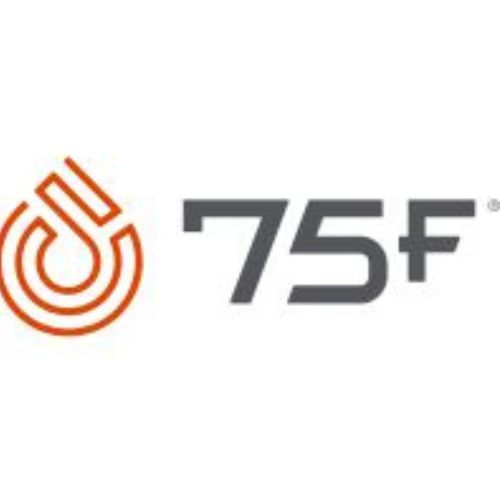 Temperature and Humidity Sensors – 75F