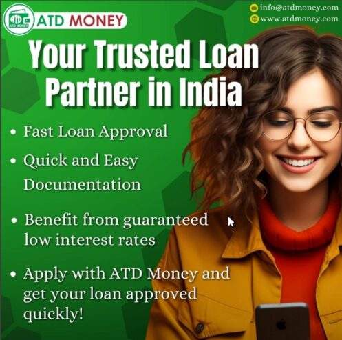 Best Loan App in India for Quick Cash. Apply Now!