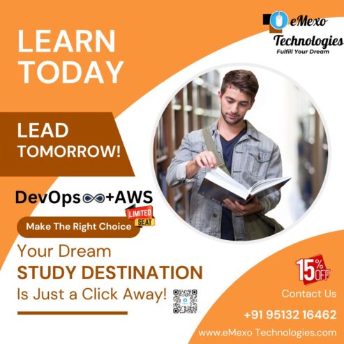 Best AWS Training in Bangalore