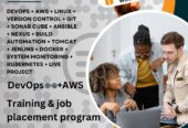 Best AWS Training in Bangalore