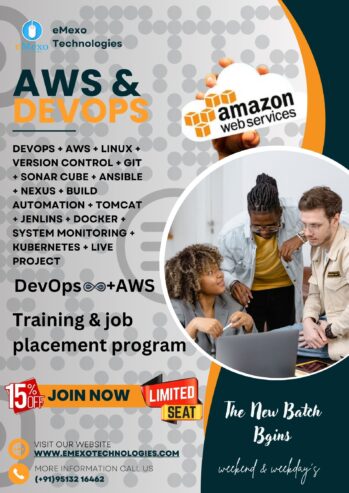 Best AWS Training in Bangalore