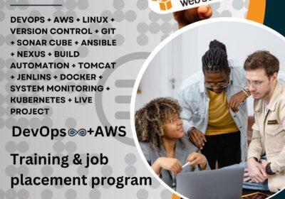 AWS-Devops