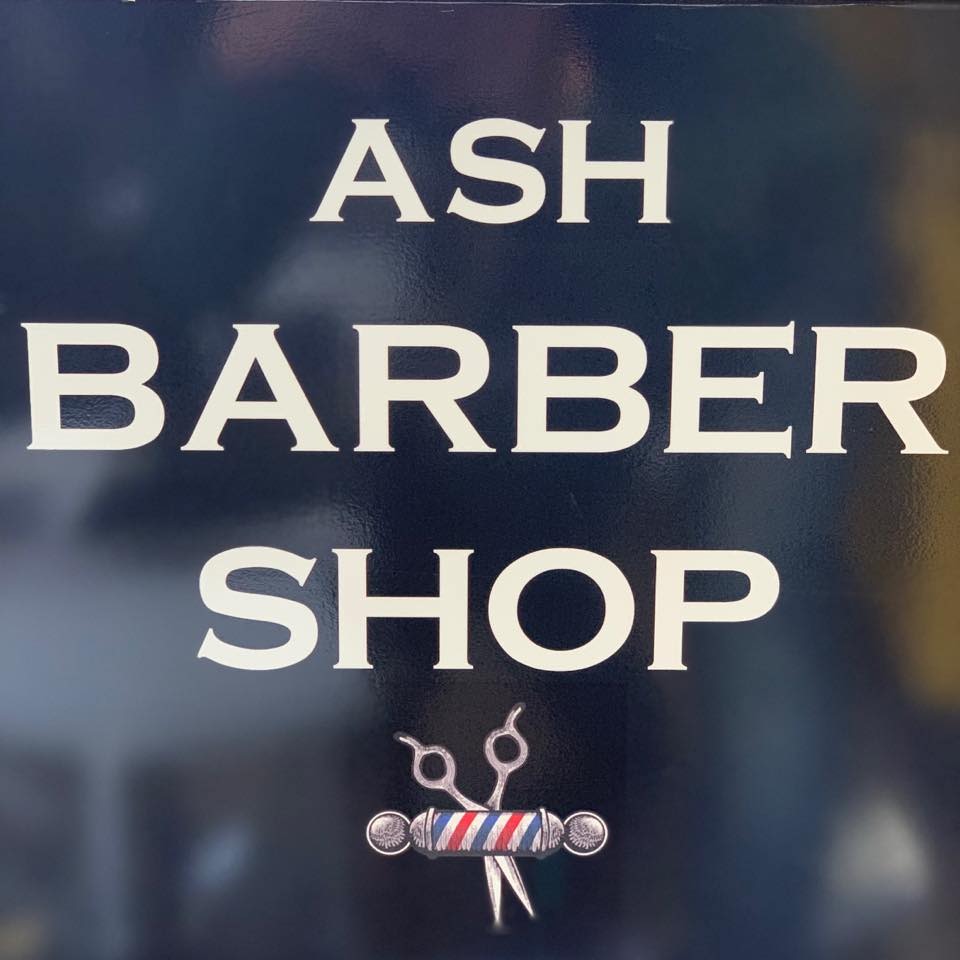 Find Your Perfect Cut at Ash Barber Shop, Australia