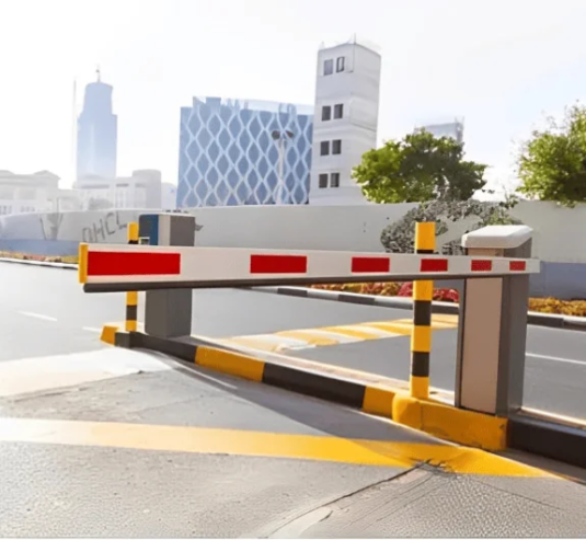 Why Automatic Boom Barriers Are Essential for security