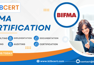 BIFMA-Certification