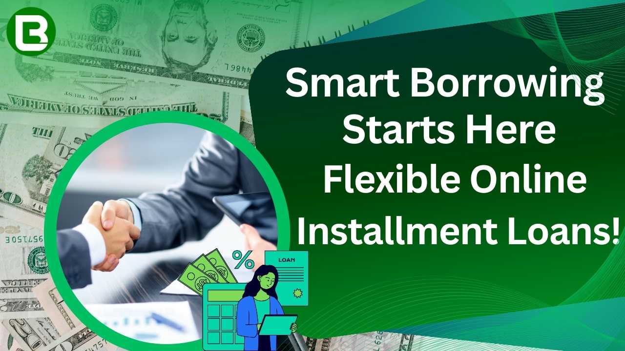 Secure Online Installment Loans with No Hidden Fees