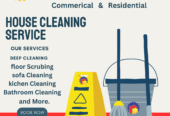 home cleaning services