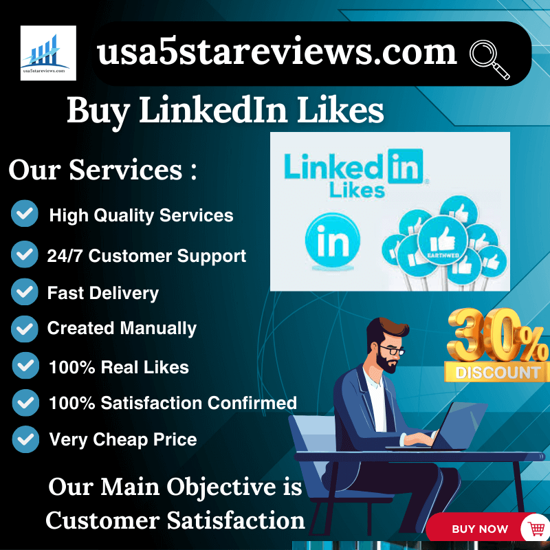 Buy Verified LinkedIn Account