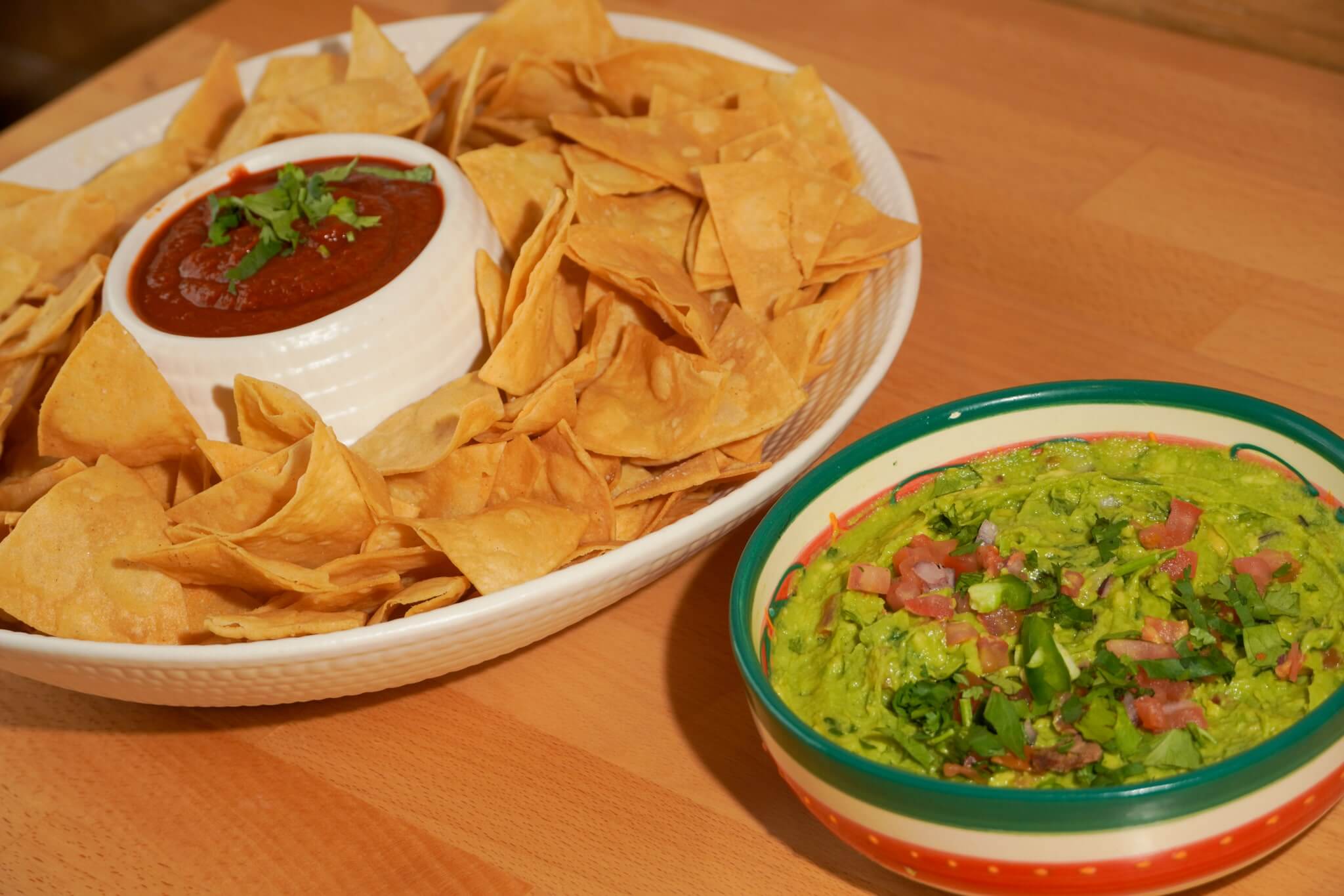 TAZON NYC: Where Authentic Mexican Flavors Come to Lif