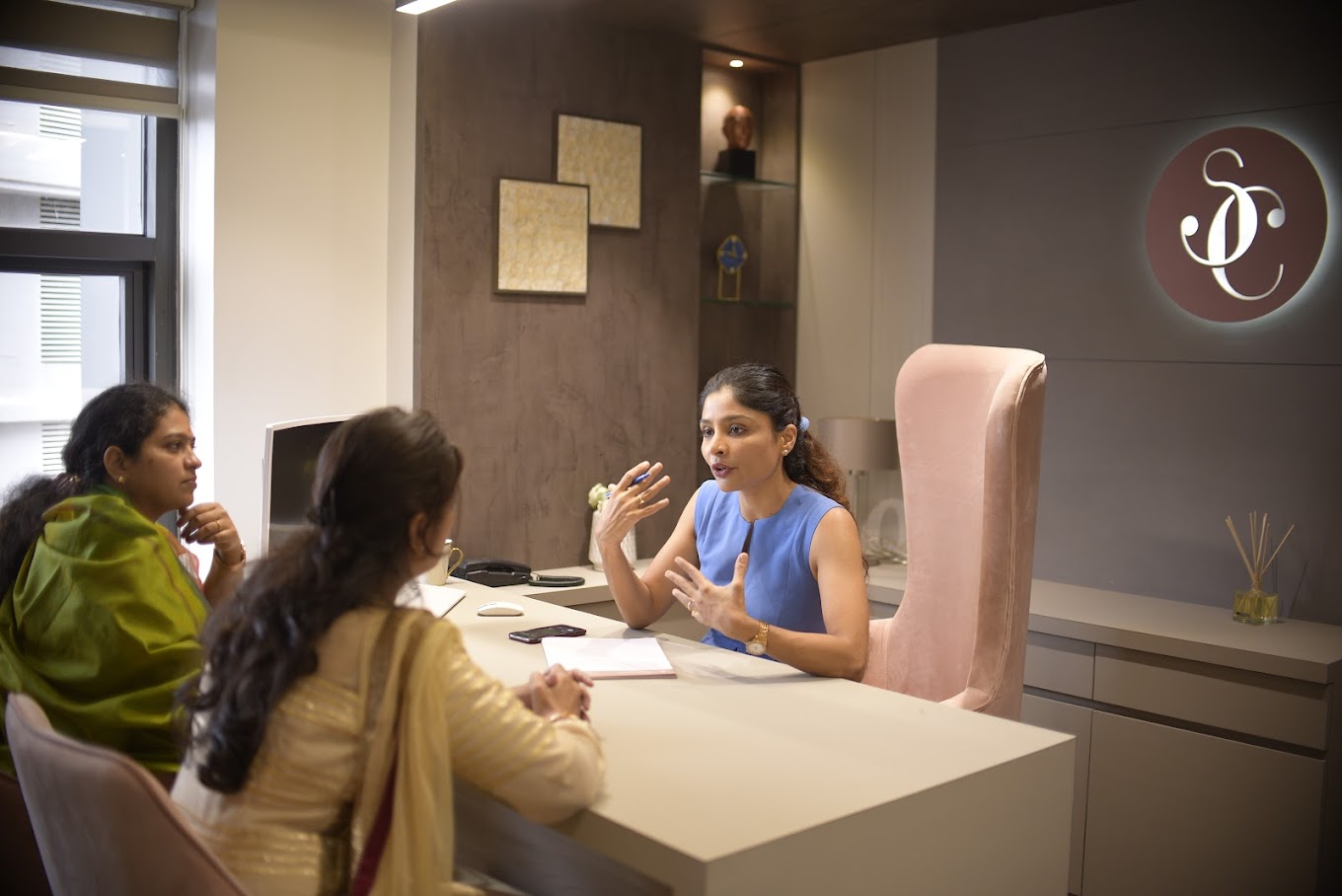 Viva Luxe by Dr. Sonnal Chavaan | Dermatologist | Skin