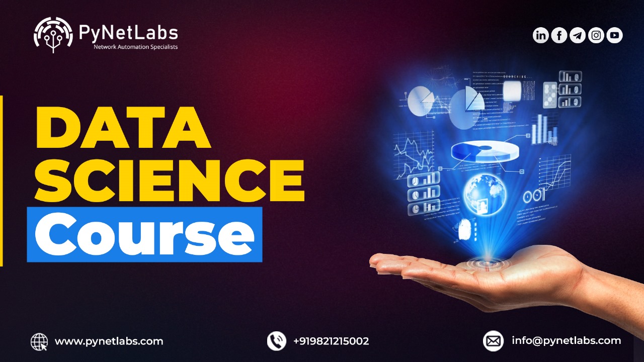 Top Data Science Course: Learn from the Experts|