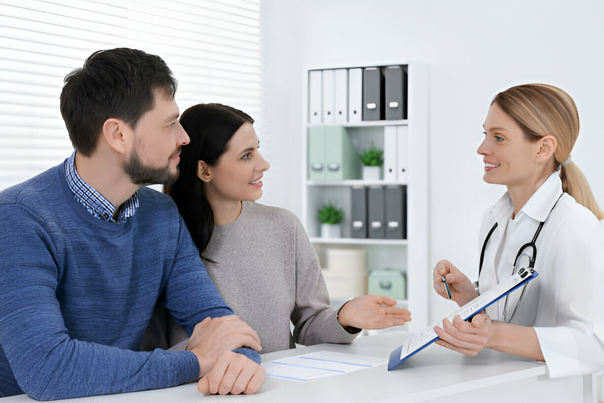 Affordable IVF Treatment in Mumbai with High Success R